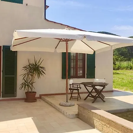 Appartement Podere Il Ritorno *