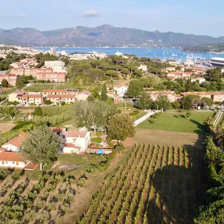 Podere Il Ritorno *