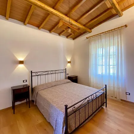 Podere Il Ritorno Apartment *