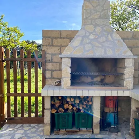 דירה Podere Il Ritorno *