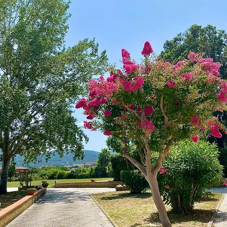 Apartment Podere Il Ritorno Portoferraio