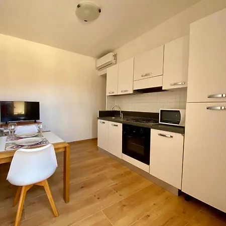 Appartement Podere Il Ritorno *