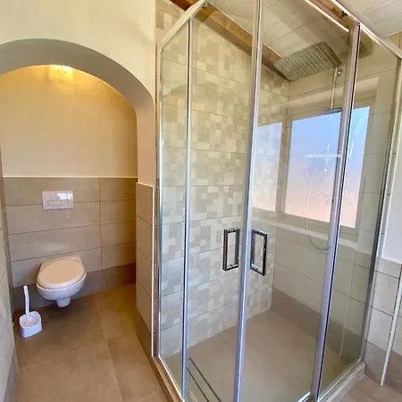 Podere Il Ritorno Apartment Portoferraio