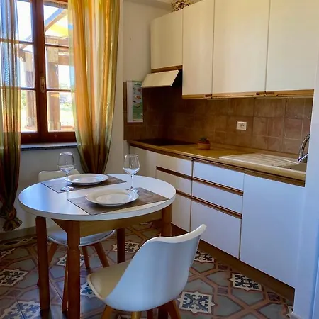 Apartment Podere Il Ritorno Portoferraio