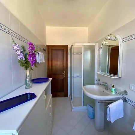 Apartment Podere Il Ritorno Portoferraio