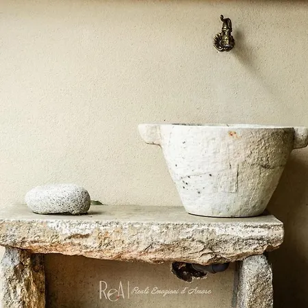 アパート Podere Il Ritorno