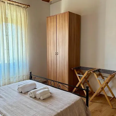 Apartment Podere Il Ritorno *