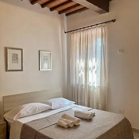 Apartment Podere Il Ritorno *