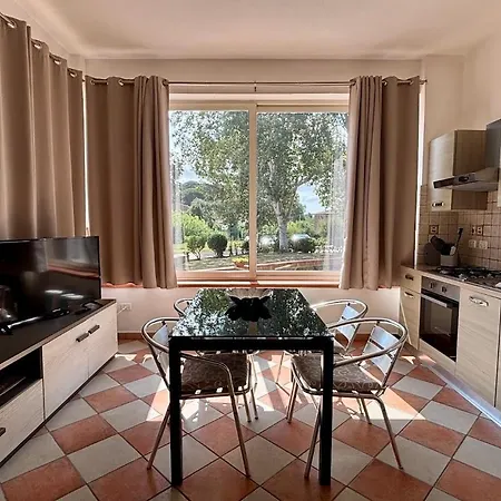 Apartament Podere Il Ritorno