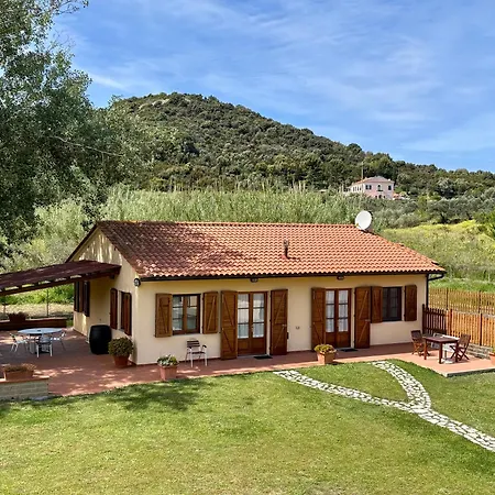 Podere Il Ritorno Apartamento