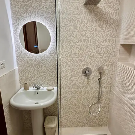 Apartment Podere Il Ritorno