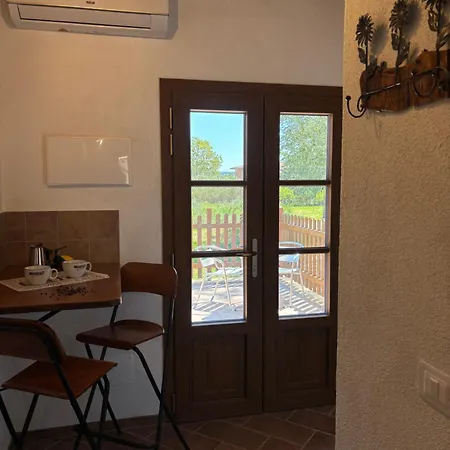 דירה Podere Il Ritorno פורטופראיו