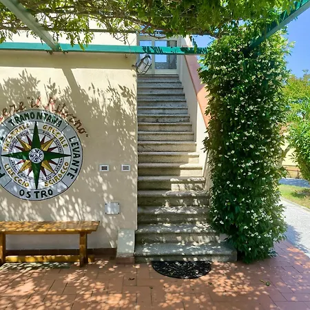 Podere Il Ritorno Apartment