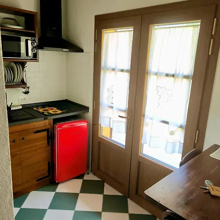 Podere Il Ritorno Apartment Portoferraio