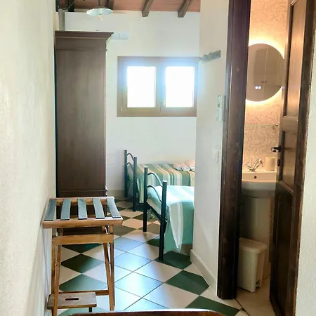 Podere Il Ritorno *