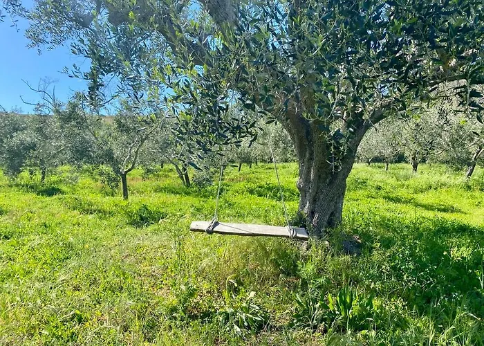 Podere Il Ritorno דירה פורטופראיו