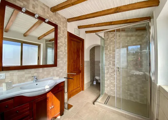 Podere Il Ritorno * 포르토페라이오