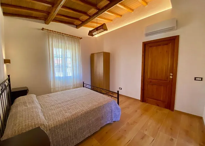 Podere Il Ritorno דירה פורטופראיו