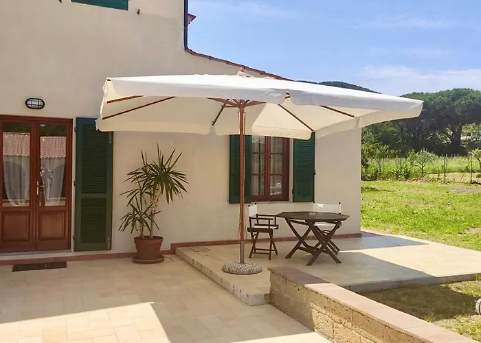 Appartement Podere Il Ritorno *