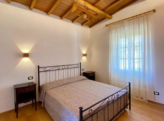 Podere Il Ritorno 아파트 *