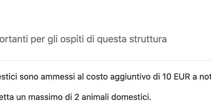 Podere Il Ritorno פורטופראיו