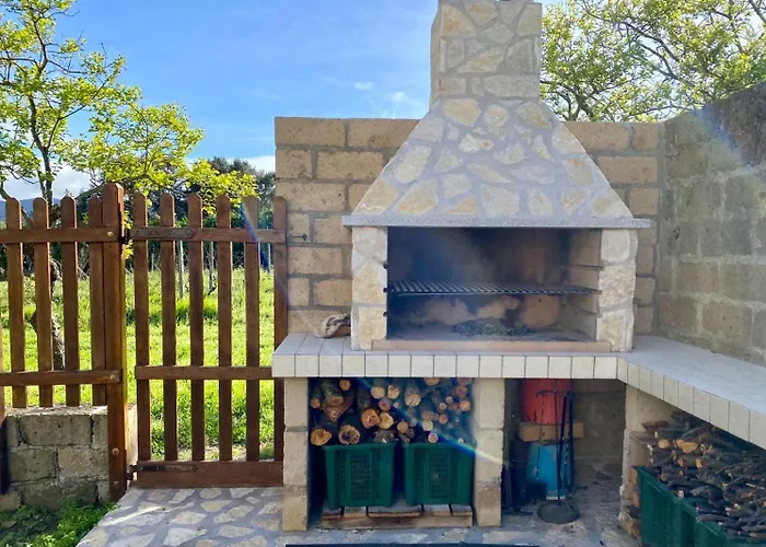 דירה Podere Il Ritorno *