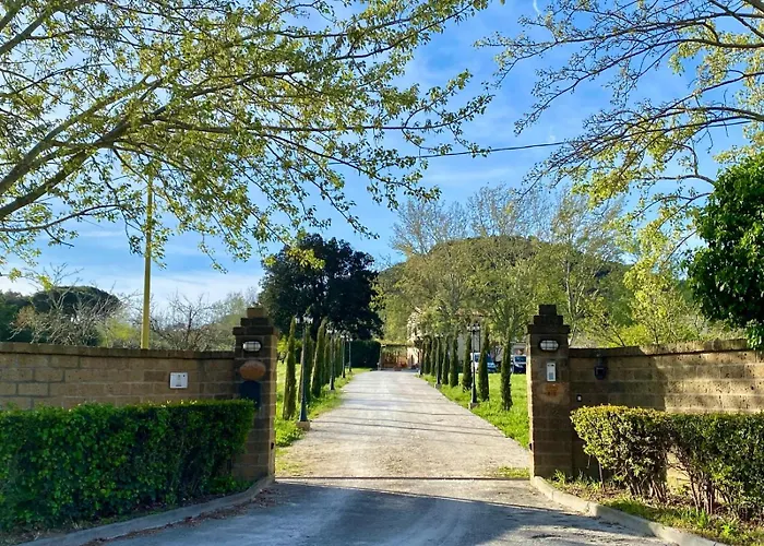 Appartement Podere Il Ritorno Portoferraio