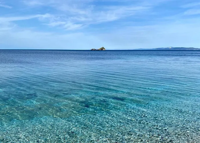 Podere Il Ritorno * פורטופראיו