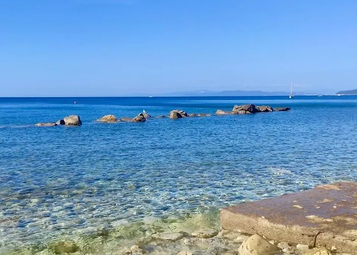 דירה Podere Il Ritorno