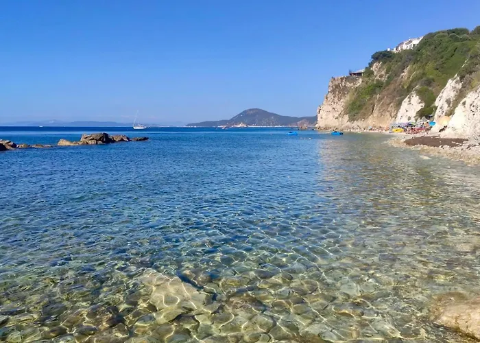 דירה Podere Il Ritorno *