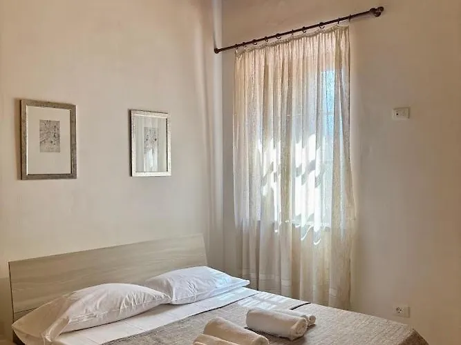 דירה Podere Il Ritorno *