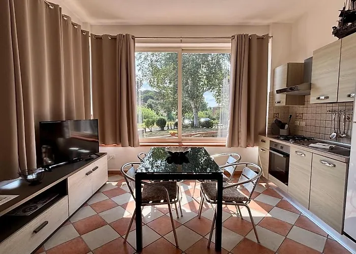 דירה Podere Il Ritorno