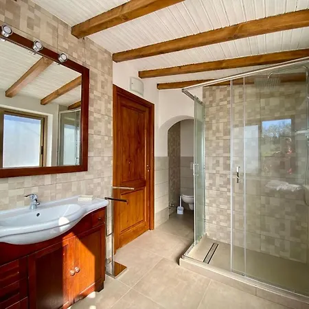 Podere Il Ritorno * بورتوفيرّايو