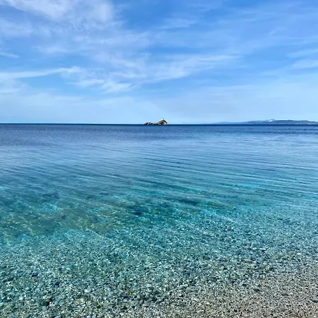 Podere Il Ritorno * بورتوفيرّايو